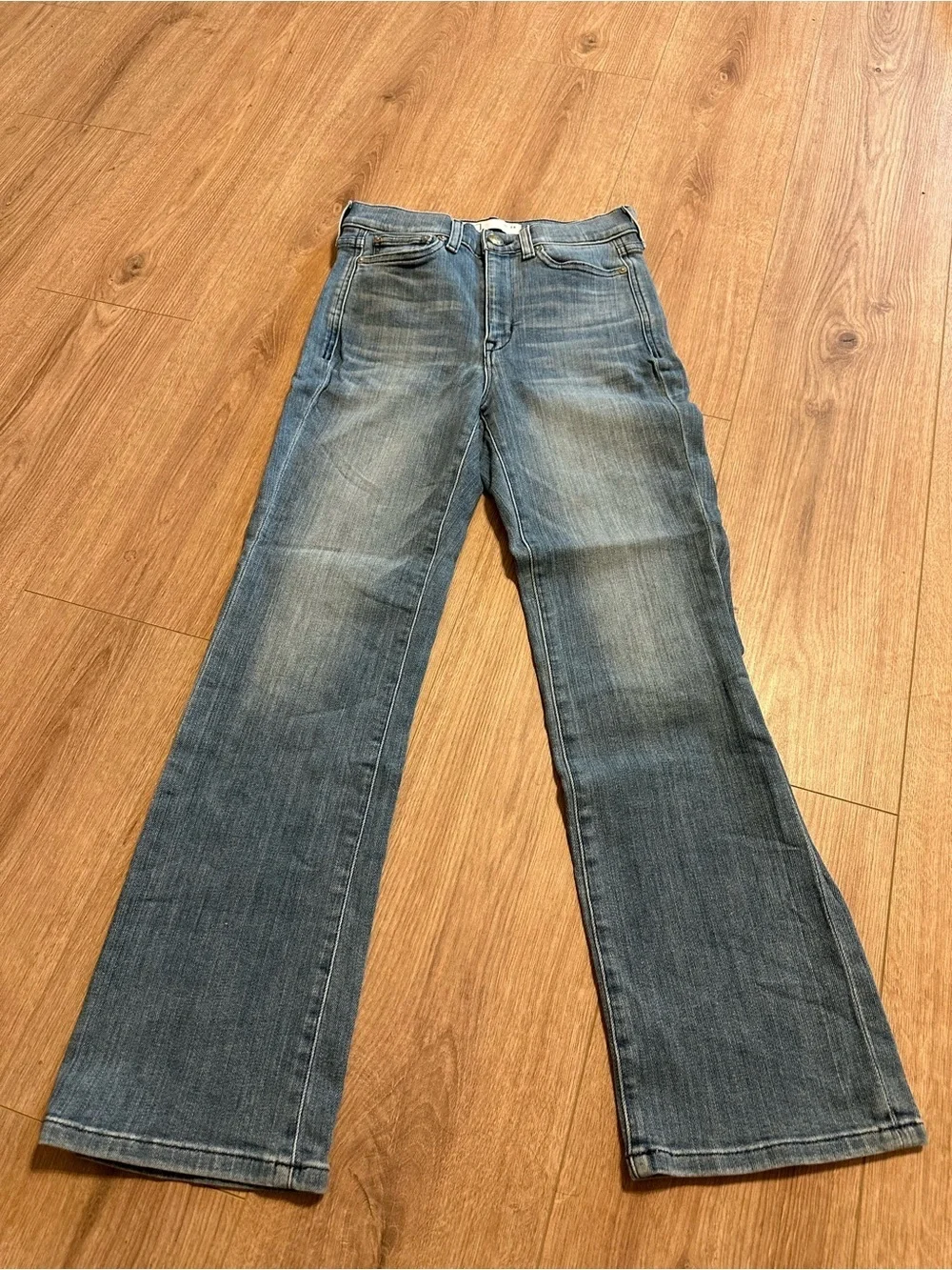 Ayr The pop jeans size 26